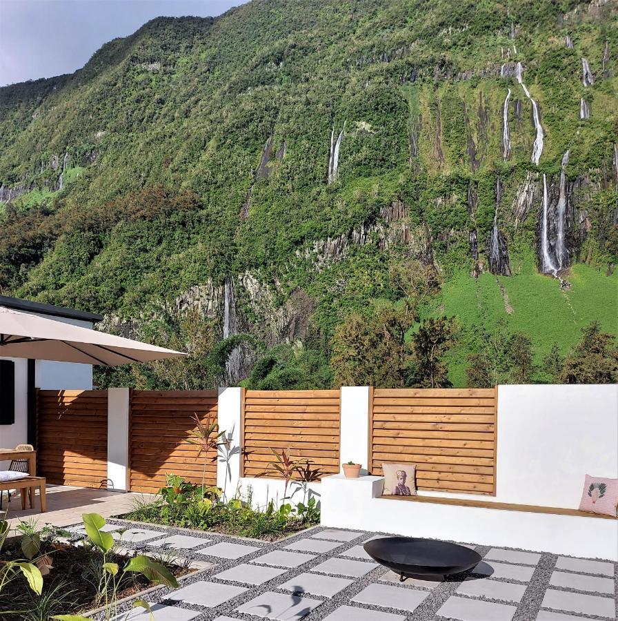 Villa Couleur Nature Salazie Exterior photo
